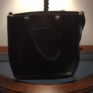 Madewell Medium Transport Tote